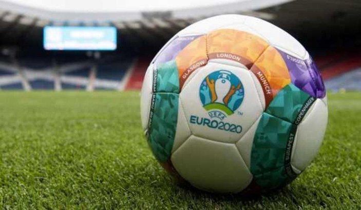 17 Haziran EURO 2020: Bugün hangi maçlar var, hangi kanalda?