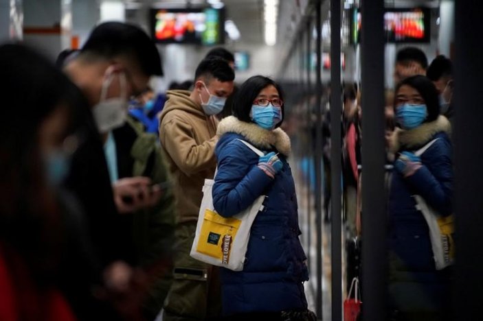 Çin: Koronavirüsün kökeni ABD'de araştırılmalı