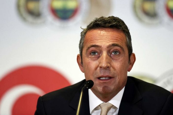 Fenerbahçe'de yeni hocayı 5 zorlu görev bekliyor