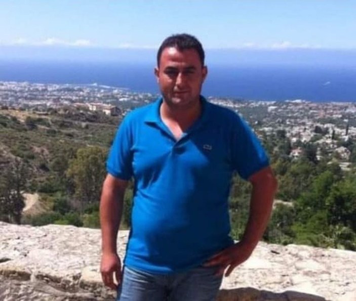 Antalya’da otopark kavgası: 1 ölü