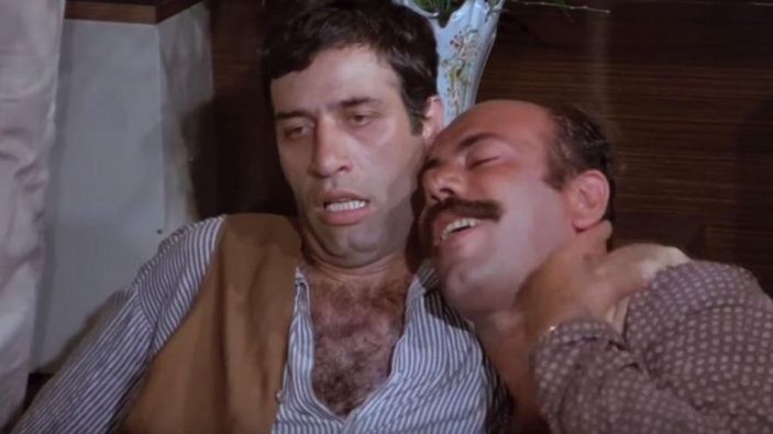 Şark Bülbülü filmi kaç yılında, nerede çekildi? Şark Bülbülü konusu ve oyuncuları