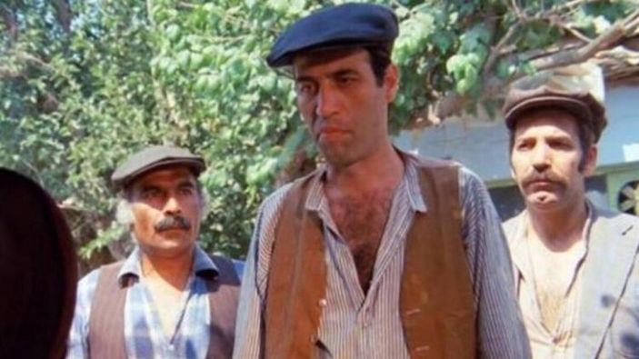 Şark Bülbülü filmi kaç yılında, nerede çekildi? Şark Bülbülü konusu ve oyuncuları