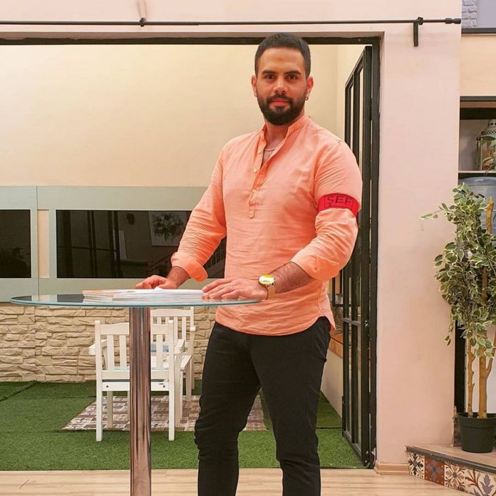 Şef Akademi Boğaçhan kimdir? Boğaçhan Tuzcu hakkında bilgiler...