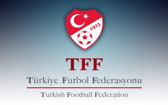 TFF, profesyonel liglerdeki takım sayılarını ve yürürlükteki hususları açıkladı