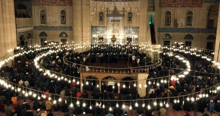 18 Haziran Cuma Hutbesi konusu: Diyanet 18 Haziran Cuma Hutbesi tam metni..