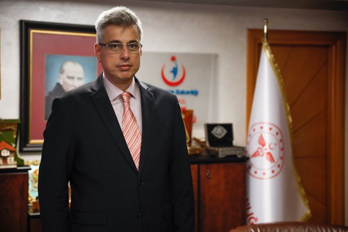 d İstanbullular müjde: Maskelerin çıkacağı tarih açıklandı