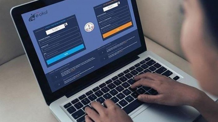 e-Okul karne notu görüntüleme ekranı 2021: e-Okul VBS dijital karne notu nasıl öğrenilir?