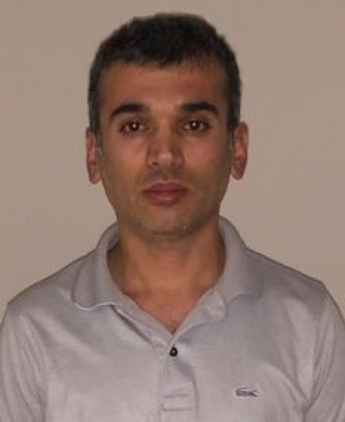 d Yeşil kategoride aranan terörist, Mardin'de teslim oldu