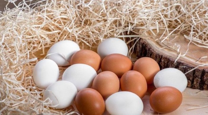 Yumurtanın sağlığa 10 faydası