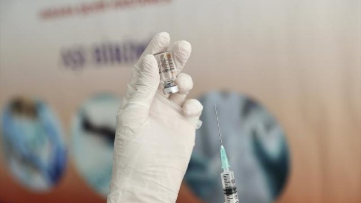 Fahrettin Koca'dan randevusuz aşıyla ilgili açıklama