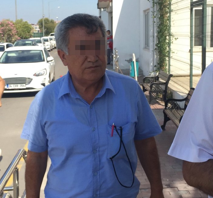 Adana'da İyi Partili meclis üyesi, boşandığı eşini bıçakladı