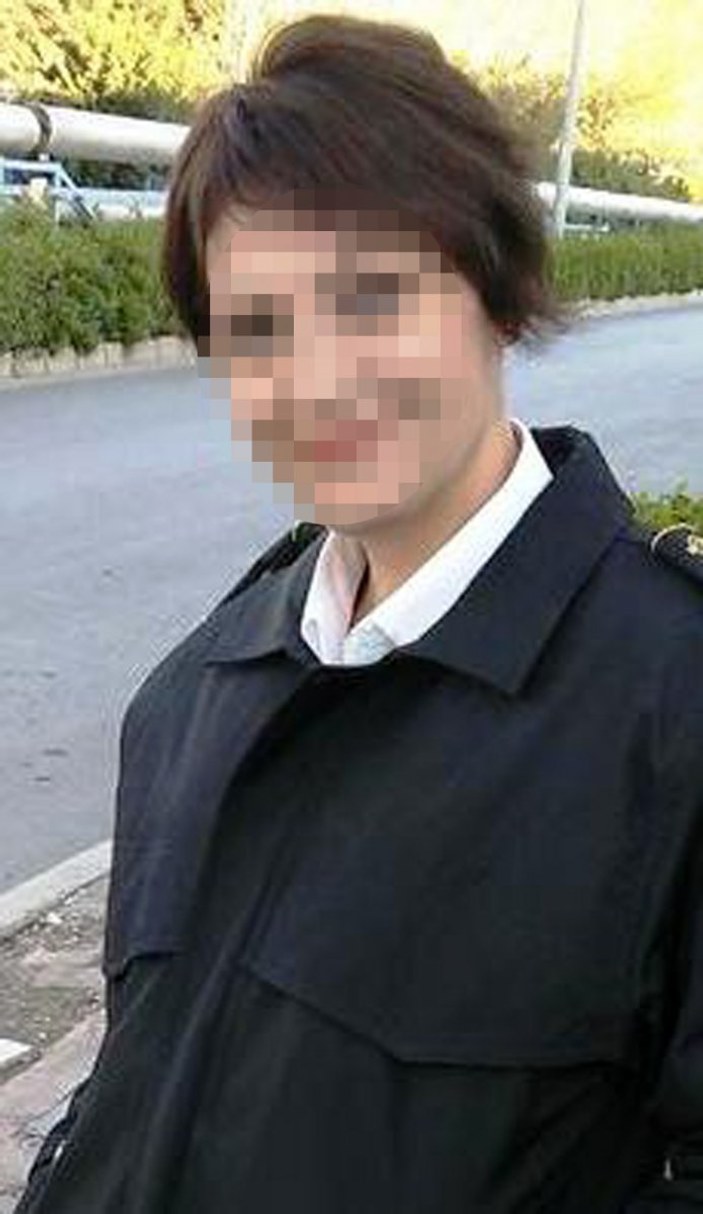 Antalya'da kadın güvenlik görevlisine taciz iddiası