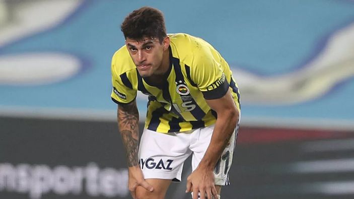 Perotti: İtalya'ya dönmek istiyorum