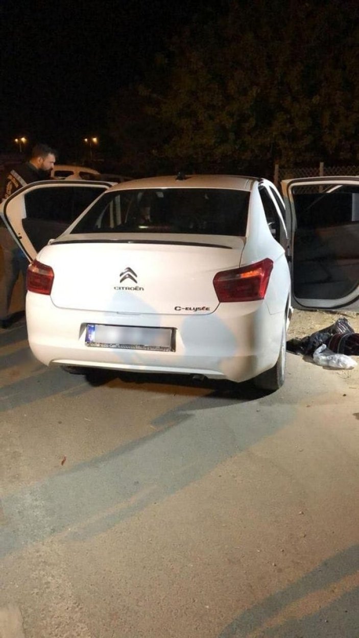 Süleyman Soylu: Van ve Mardin'de C4 patlayıcılar ele geçirildi