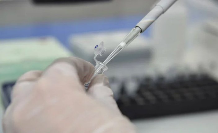 İsveç'te 100 bin kişiye sahte PCR testi satıldı