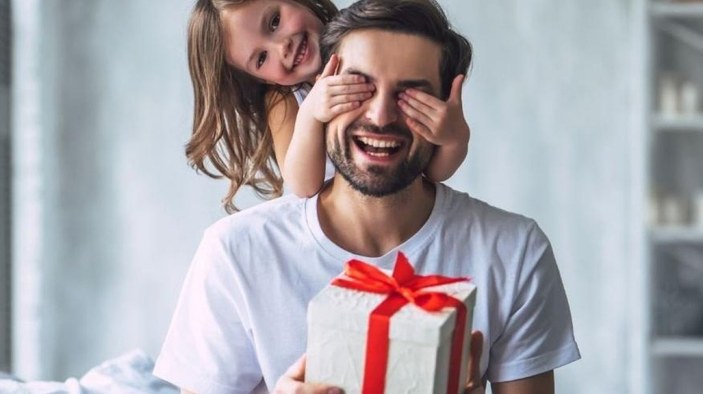 Babalar Günü mesajları 2021: Duygusal, kısa-uzun, farklı ve anlamlı Babalar Günü mesajları ve sözleri
