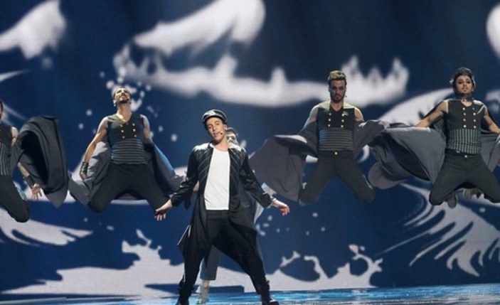 Türkiye'den Eurovision'a yeşil ışık: Türkiye Eurovision'a geri mi dönüyor?