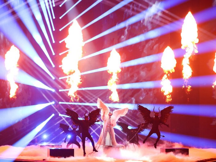 Türkiye'den Eurovision'a yeşil ışık: Türkiye Eurovision'a geri mi dönüyor?