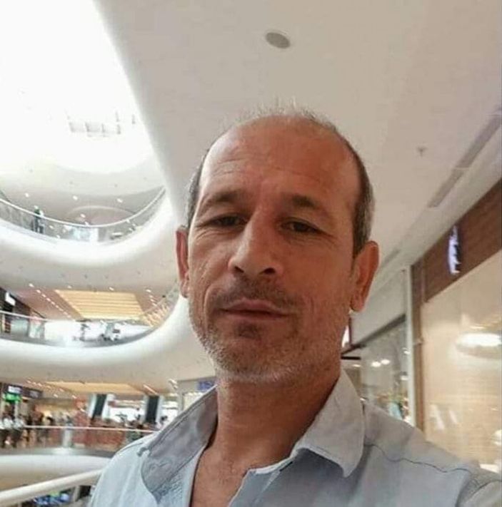 i Hatay'da trafik kazası: 1 ölü