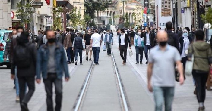 Bu hafta Kabine Toplantısı ne zaman? Pazar günü ve maske yasağı gündemde..