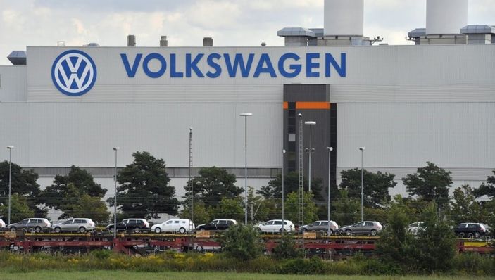 volkswagen