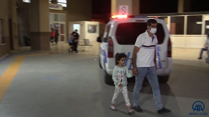 İzmir’de şebeke suyu içenler hastaneye kaldırıldı