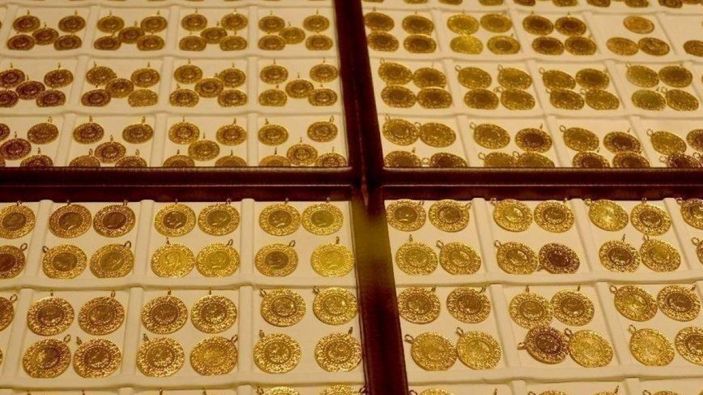 Altın yükselişte: 21 Haziran 2021 gram, çeyrek, yarım, tam altın ne kadar?