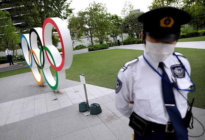 Tokyo 2020 için yerel seyirci kararı