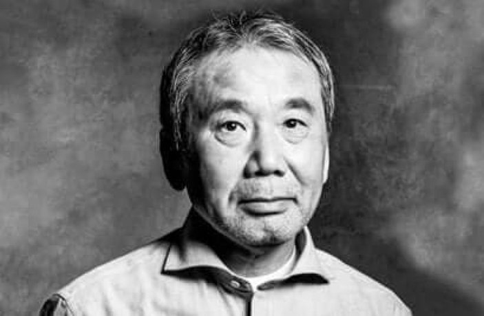 Haruki Murakami arşivini neden bağışladı