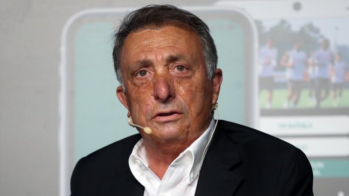 Ahmet Nur Çebi, Kulüpler Birliği başkanlığından istifa etti