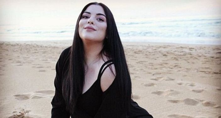 Doya Doya Moda Gamze kimdir? Gamze Eroğlu hakkında bilgiler..