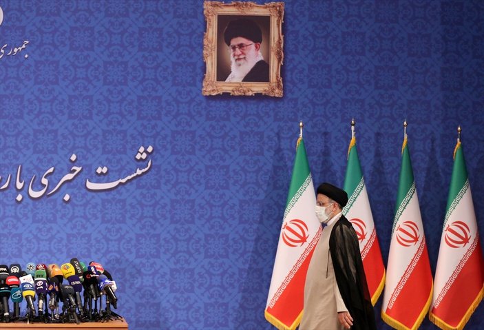 Antonio Guterres'ten İran'a iş birliğini sürdürme mesajı