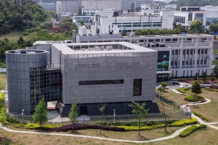 Vuhan Viroloji Enstitüsü, Çin'in en iyi bilim ödülüne aday gösterildi
