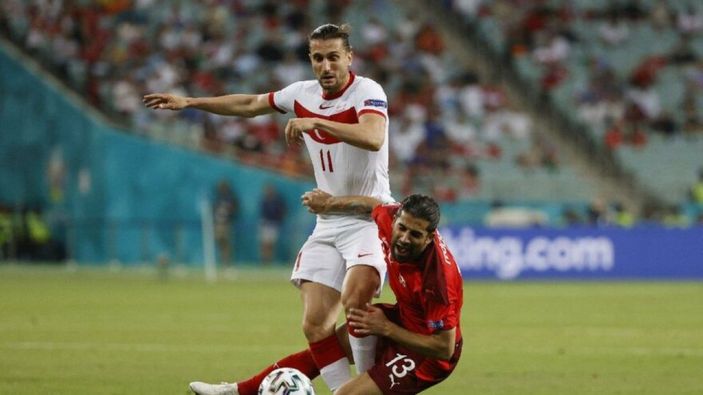 Yusuf Yazıcı: Çok üzgünüz