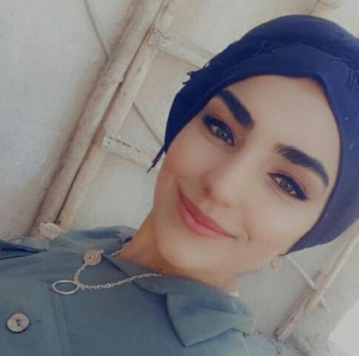 Diyarbakır'da kuzeni tarafından vurulan Emine, 138 gün sonra hayatını kaybetti