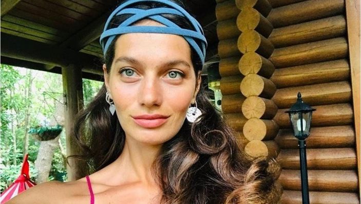 Gülcan Arslan kimdir? Gülcan Arslan ve Uraz Kaygılaroğlu sevgili mi?