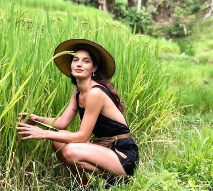 Gülcan Arslan kimdir? Gülcan Arslan ve Uraz Kaygılaroğlu sevgili mi?