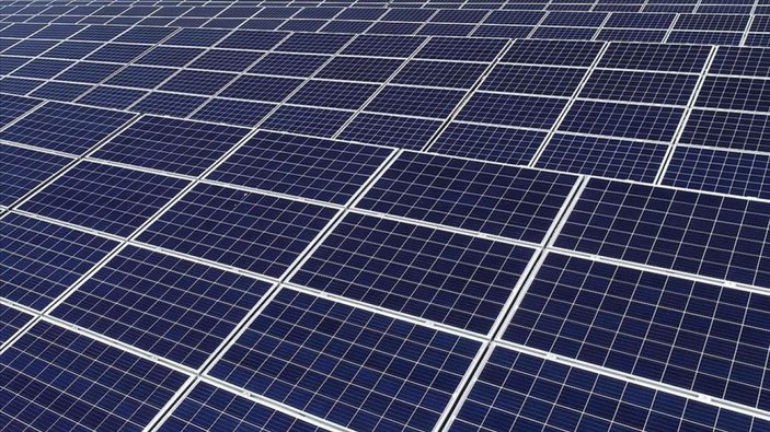 Güneş enerjisi santral maliyetleri düşüyor