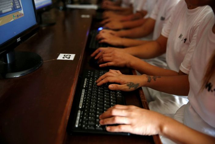 Europol'ün terör raporu: Seyahat yasakları PKK’yı etkiledi