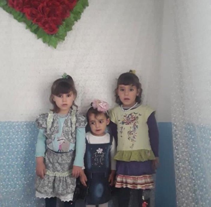 Konya'da 3 çocuğa mezar olan evin yıkım kararı olduğu ortaya çıktı
