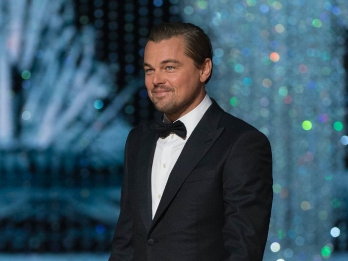Leonardo DiCaprio, yaptırmak istediği otelle çevrecilerin tepkisini çekti