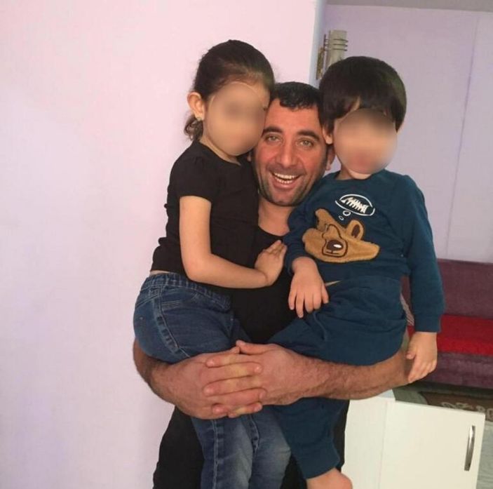 Büyükçekmece'de eşini öldüren koca: Çok pişmanım