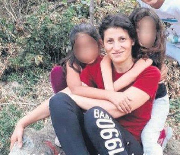 Büyükçekmece'de eşini öldüren koca: Çok pişmanım