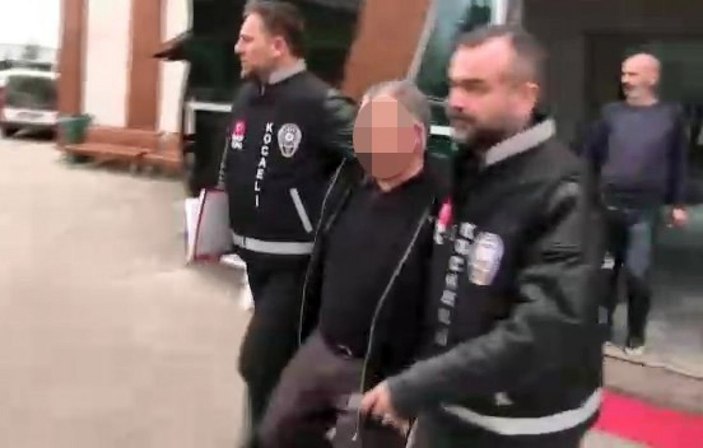 Kocaeli'de genç kızın ölümüne neden olan ağabey ve babadan ilginç savunma