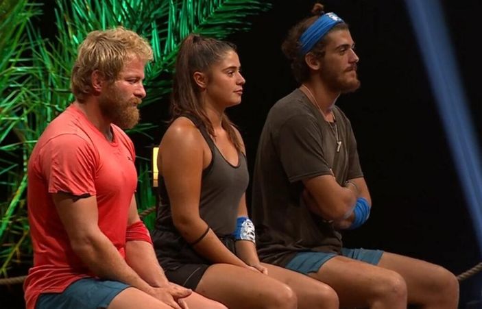 Survivor 2021 finalistleri: Survivor'da finale kim kaldı?