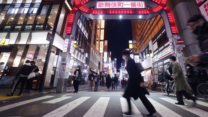 Japonya ekonomik ortaklık anlaşmasına onay verdi