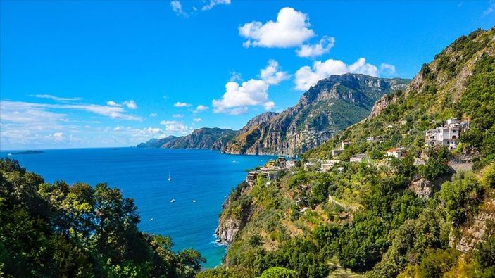 Kaş-Kekova özel çevre bölgesine ait sınırlar değiştirildi