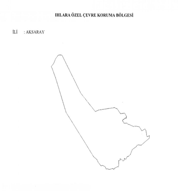Resmi Gazete'de yayınlandı