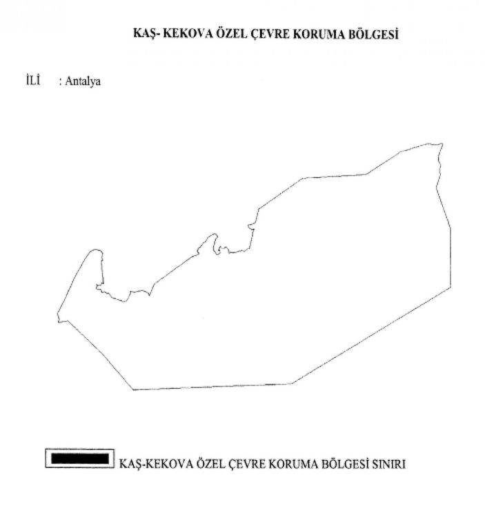 Resmi Gazete'de yayınlandı