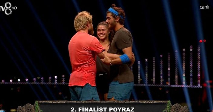 Survivor 2021 finalistleri: Survivor'da finale kim kaldı?